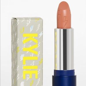 The Weather Collection Nova Matte Lipstick
